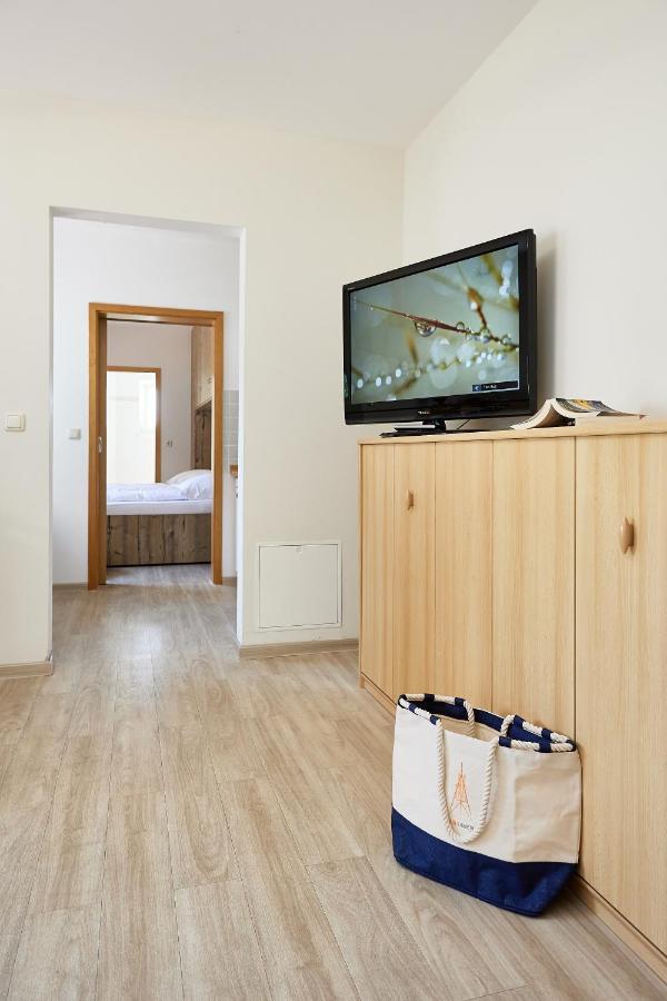 Haus Pamir _ Fewo 22 Cuxhaven Extérieur photo
