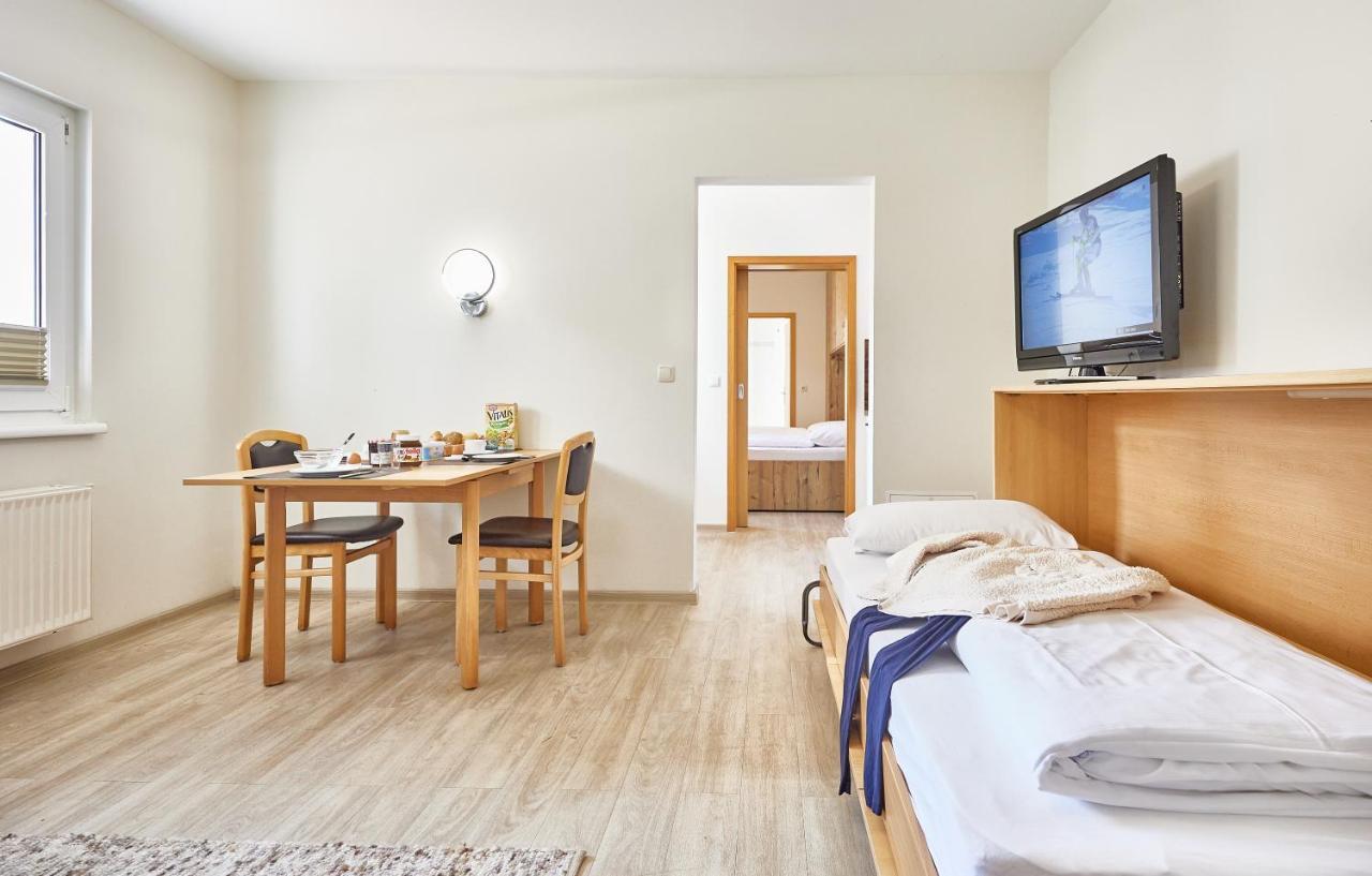 Haus Pamir _ Fewo 22 Cuxhaven Extérieur photo